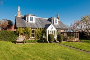 1 Chapelhill Cottage, Chapelhill, North Berwick EH39 5HG