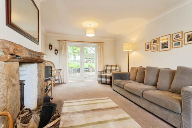 Living room II 