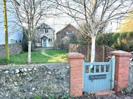 The Homestead, The Street, Polegate BN26 5RD