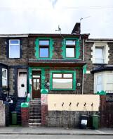 74, Pentwyn Avenue, Tyntetown, Mountain Ash CF45 4YF