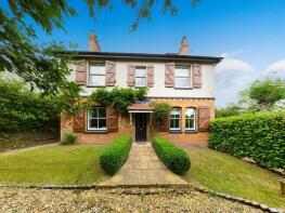 Malvern View, Cumberley Lane, Ludlow SY8 3LJ