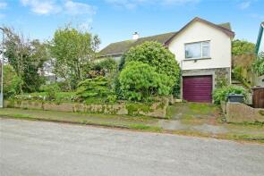 2, Trungle Parc, Penzance TR19 6XB