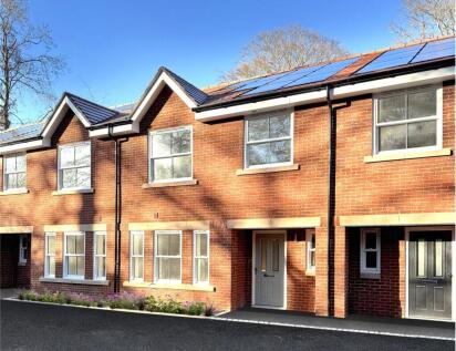 Sandhurst Mews, Wokingham Road, Crowthorne, Berkshire, RG45