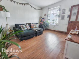 20, Graig Terrace, Graig, Pontypridd CF37 1NH