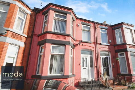 Lyttelton Road, Liverpool, L17 0AS