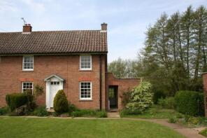 3, New Houses, The Street, Woodbridge IP12 3EU