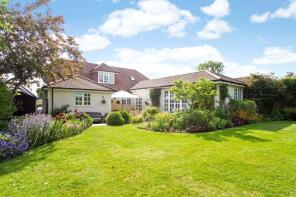 Penny Cottage, Crows Lane, Farringdon, Alton GU34 3ED