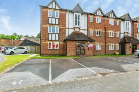 Mill Close, Wisbech