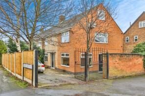 145, Widecombe Lane, Nottingham NG11 9GY