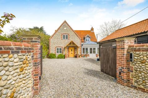 Wiveton, Norfolk