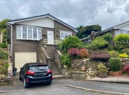 30, Castle View Drive, Matlock DE4 3RL