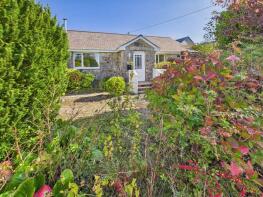 Chapel Belle, Chapel Hill, Tregajorran, Redruth TR15 3YU