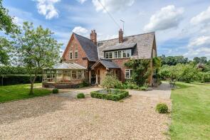 Highbrooke House, Lane From Maes Y Groes Farm To County Boundary, Higher Wych, Malpas SY14 7JT