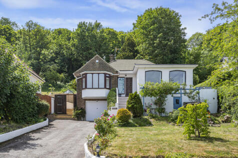 The Vale, Ovingdean Brighton, East Sussex, BN2