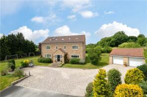 Orchard House, Scarthingwell Park, Barkston Ash, Tadcaster LS24 9PG