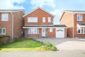 3, Newborough Close, Atherstone CV9 3EX