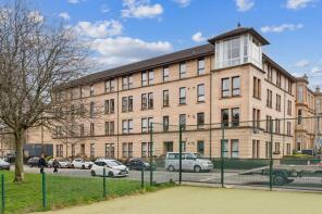 Flat 0/1, 60, Ashley Street, Glasgow G3 6HW