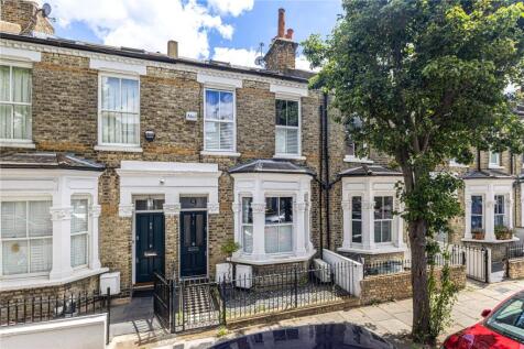Gwalior Road, Putney, London, SW15