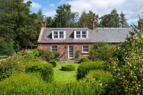 Dove Cottage, Garvald Grange Cottages, Garvald, Gifford EH41 4LL