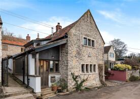 Old Chapel, Village Lane, West Horrington, Wells BA5 3ED