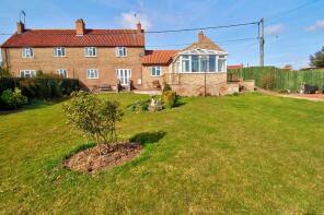 13, The Croft, Beadlam, York YO62 7TA