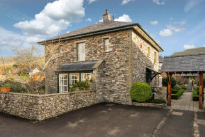 1, Yew Tree, Barbon, Carnforth LA6 2NN