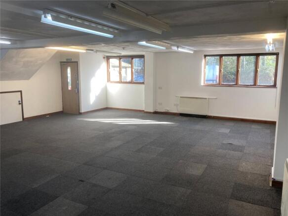 Ground Floor 11a