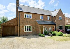 4, Cross Street, Huntingdon PE28 0RS