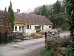 Little Tyning, Love Lane Opposite The Gullet North To Beech Road, Corsham SN13 8HG