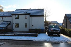 17, Forres Road, Auldearn IV12 5JX