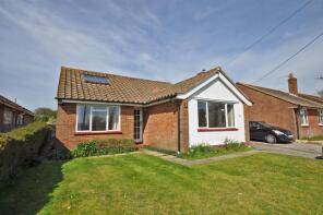 3, Foords Lane, Hankham, Pevensey BN24 5AL
