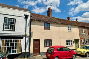 44, High Street, Dorchester-on-thames, Wallingford OX10 7HN