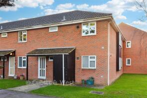 Flat 17, Gilwynes Court, Gilwynes, Bognor Regis PO21 3SQ
