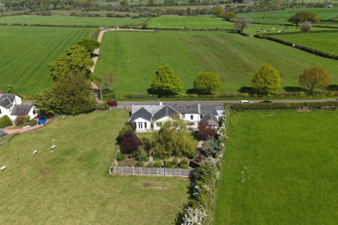 Kirklinton, Carlisle, CA6