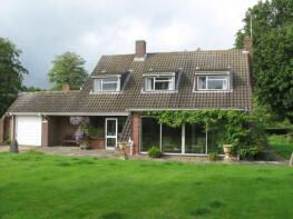 The Piece, Lower Road, Salisbury SP5 4DU