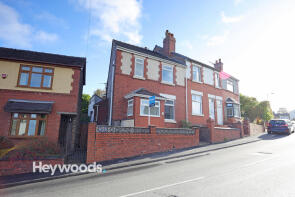 73, High Street, Alsagers Bank, Stoke-on-trent ST7 8BQ