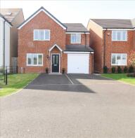 13, Claxby Grove, St Nicholas Manor, Cramlington NE23 1AP