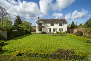 Sidbrook House, Sidbrook, West Monkton, Taunton TA2 8NJ