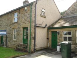 2, Wardens Cottage, Waters Edge, Langsett, Sheffield S36 4GY