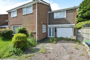 6, Digby Close, Tilton On The Hill LE7 9LL