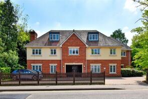 Flat 2, 10, Ledborough Lane, Beaconsfield HP9 2PZ