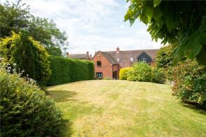 Red Oak House, Oakwood Park, Redditch B96 6SF