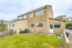 23, Greenlaws Close, Upperthong, Holmfirth HD9 3HN