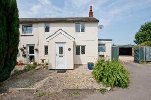 8, Cobden Cottages, New Zealand, Calne SN11 9JL