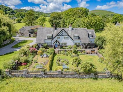 2 Horrock Leas, Watermillock, Penrith, Cumbria