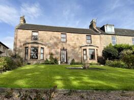 Craiglynne, Fife Street, Dufftown AB55 4AP