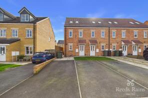 67, Sycamore Drive, Castleford WF10 5GU