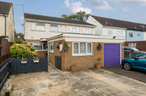 13, Atherton End, Sawbridgeworth CM21 0BS