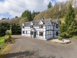 Tanyfridd Farm, Llangyniew, Welshpool SY21 0JZ