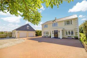 Kernow Lodge, Tredrizzick, St Minver, Wadebridge PL27 6PB